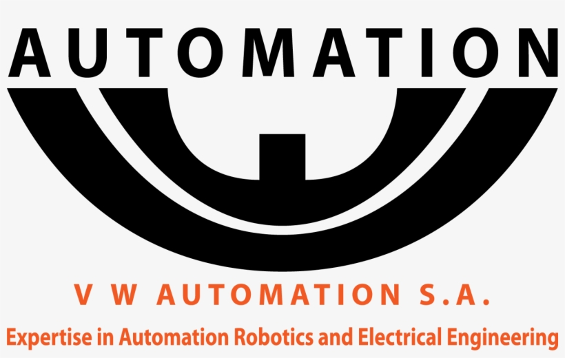 V W Automation S - Emblem, transparent png #4299040