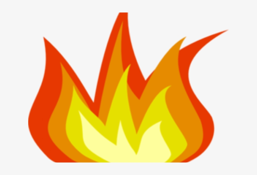 Пламя Клипарт, transparent png #4299041