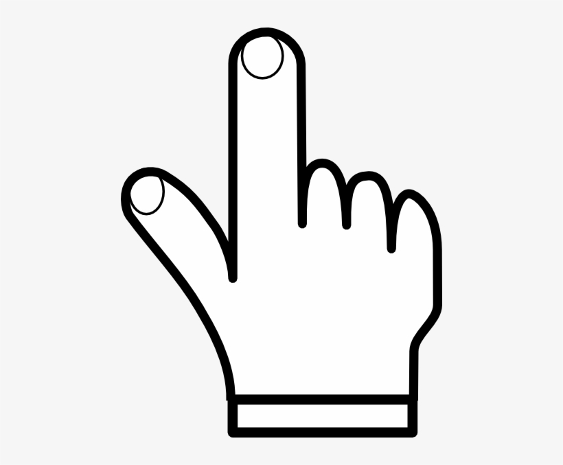 Small - Mano Clip Png, transparent png #4299279