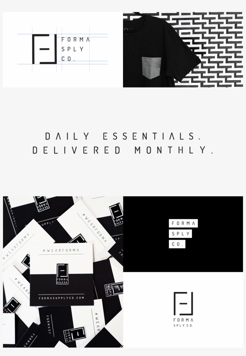 The Brand - Graphic Design, transparent png #4299331