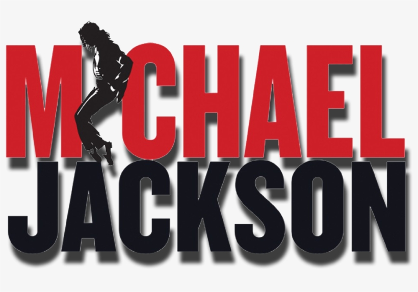 Dubragem O Seu Blog - Logo Michael Jackson Png, transparent png #4299357