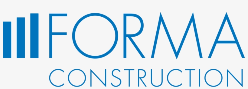 Formaconstruction-logo - The Mortgage Firm, transparent png #4299361