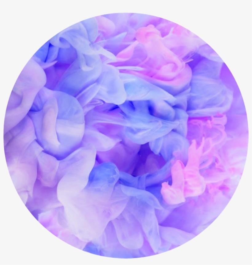 Circle Tumblr Png Freetoedit Circulo Forma Color Purple - Wallpaper, transparent png #4299391