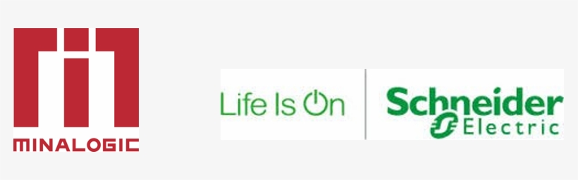 Open Innovation Day With Schneider Electric - Schneider Electric, transparent png #4299434