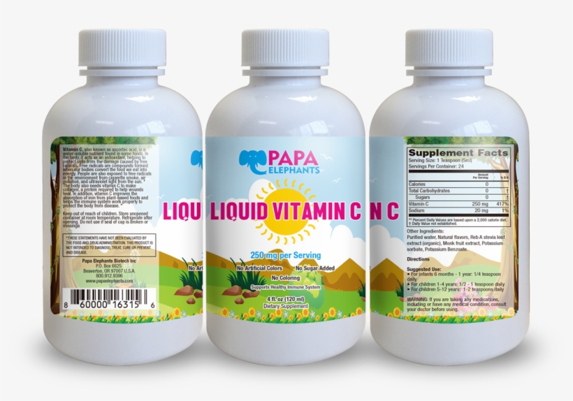 New - Bottle, transparent png #4299482