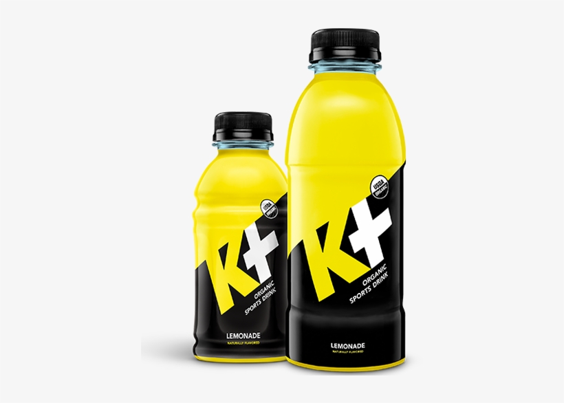 Sea Salt Citric Acid Calcium Lactate Potassium Chloride - K Plus Organics, transparent png #4299535