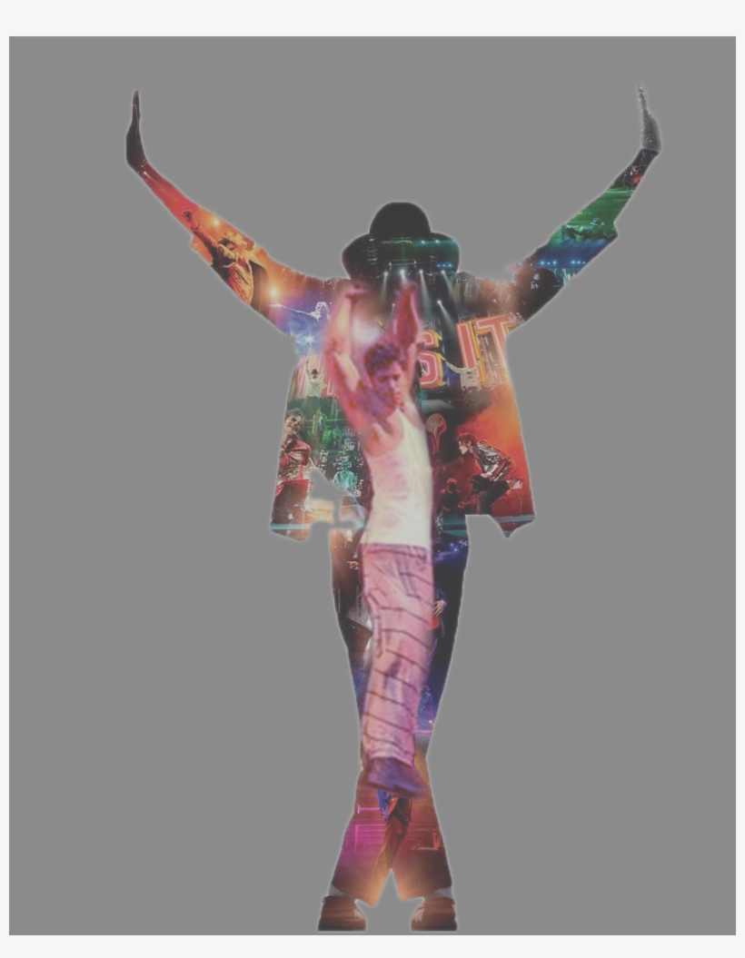 This Is It Concerts - This Is It, transparent png #4299568