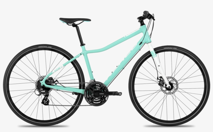 Loading Zoom - Trek Dual Sport 3, transparent png #4299808