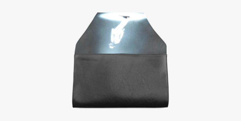 Singer King Star Michael Jackson Print Designer Clutch - Bag, transparent png #4299921