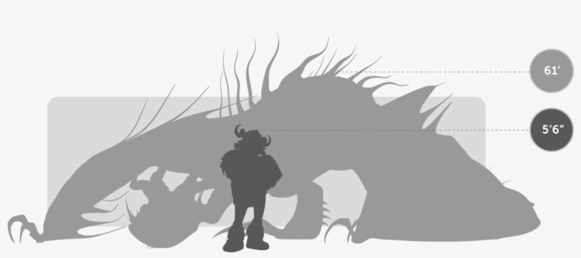 Humans Silo Snotlout Hookfang 01 - Дракон Ужасное Чудовище, transparent png #430028