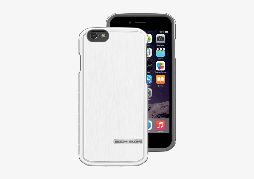 Main Image - Iphone 6 Plus/6s Plus Case - Pureview Clear Case For, transparent png #430029