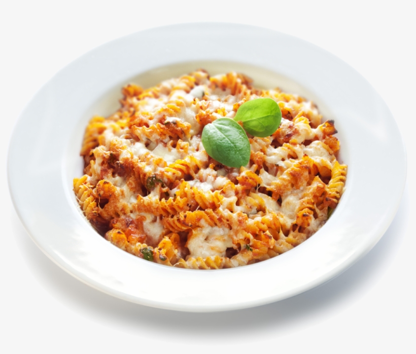 Pasta Transparent Cooked - Hummus With Meat Png, transparent png #430110