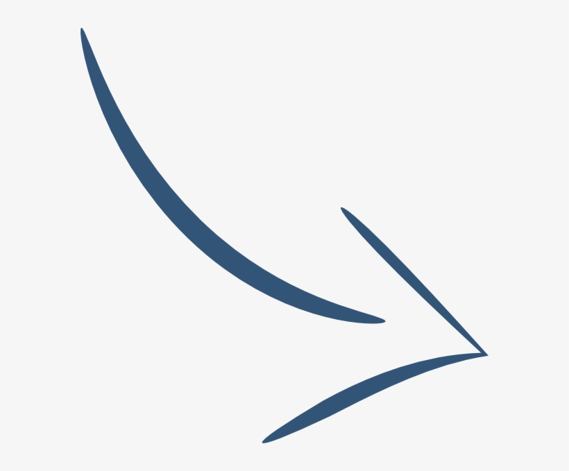 Blue Right Arrow Svg Clip Arts 588 X 599 Px, transparent png #430208