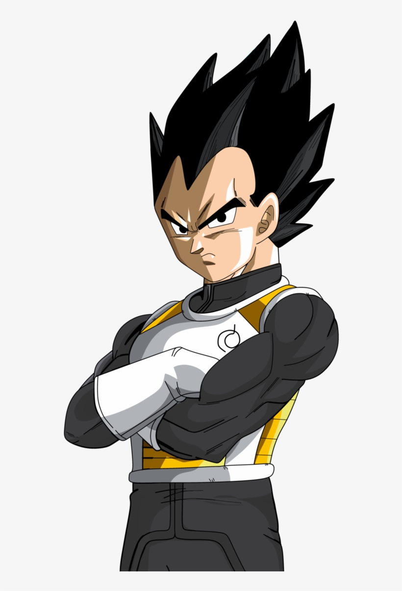 Top Dragon Ball Z Png - Dragon Ball Super Png, transparent png #430210