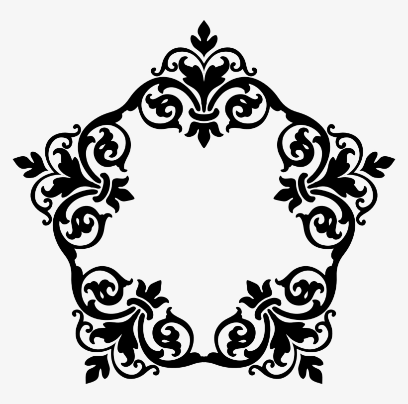 Flourish, transparent png #430231