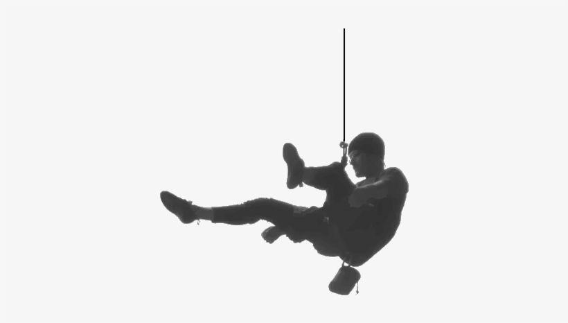 Bc Climbing - Sport Climbing, transparent png #430438