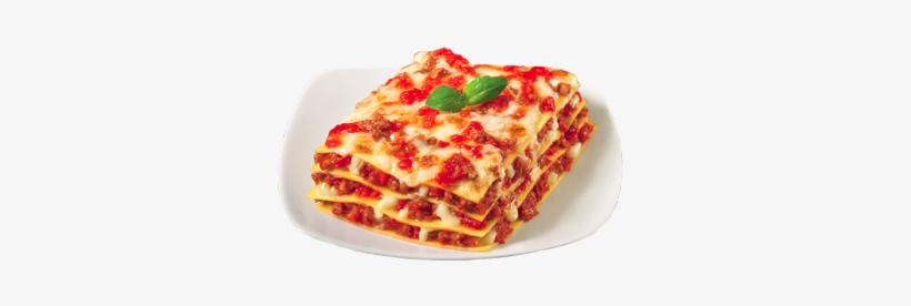 Lasagna Transparent Png - Lasagna Transparent, transparent png #430439