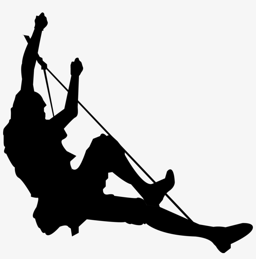 Climbing Vector Png, transparent png #430513