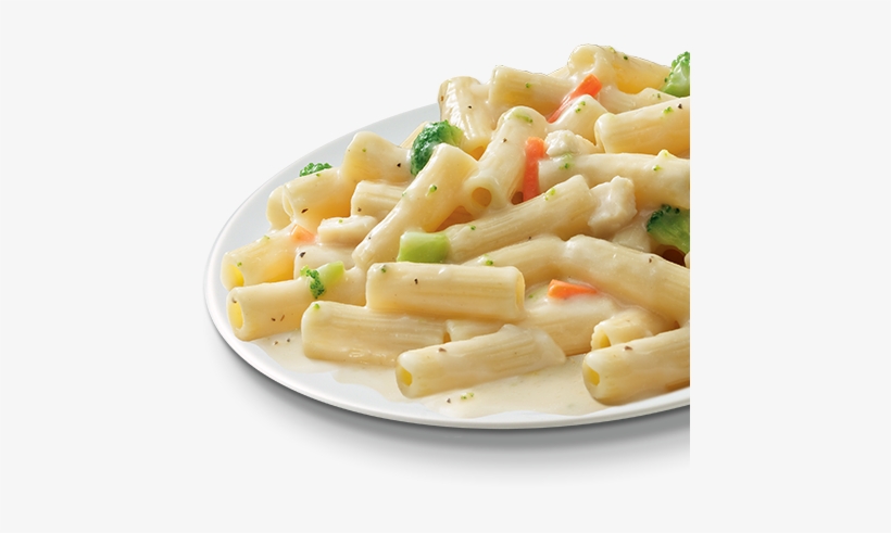 Rate This Product - Michelinas Zap'ems Gourmet Rigatoni In Sauce, transparent png #430584