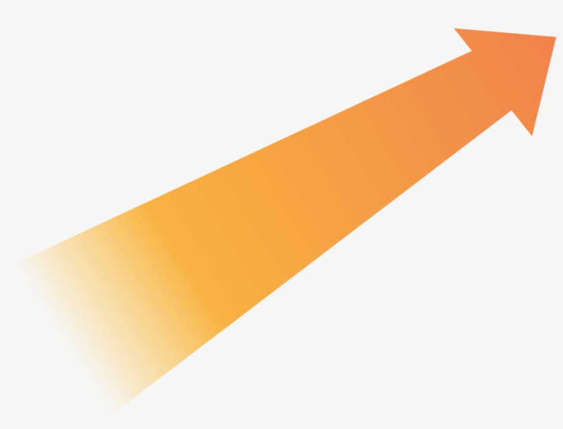 Trend Arrow Going Up - Free Transparent PNG Download - PNGkey