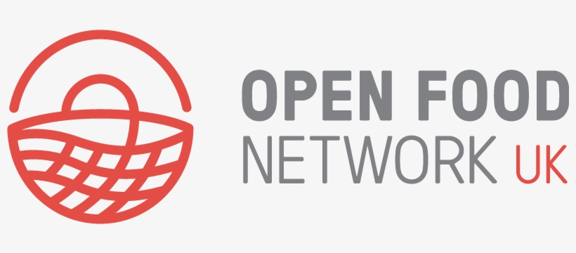 About Ofn Uk - Open Food Network Uk Logo, transparent png #430745