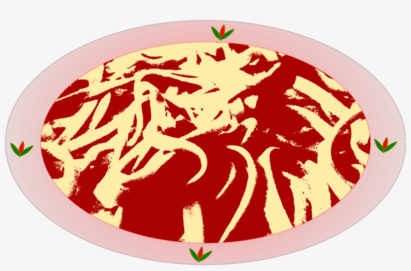 This Free Icons Png Design Of Macarronada, transparent png #430790