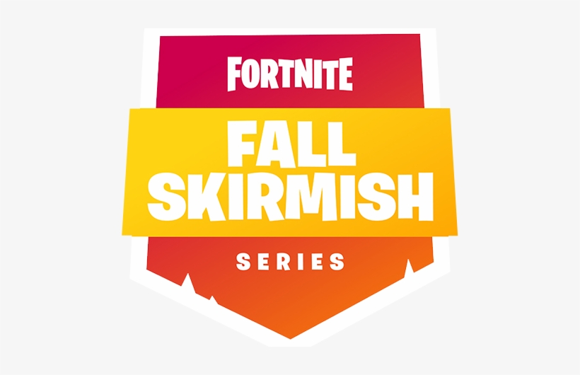 Fortnite Fall Skirmish Series Results - Fortnite Fall Skirmish, transparent png #430839