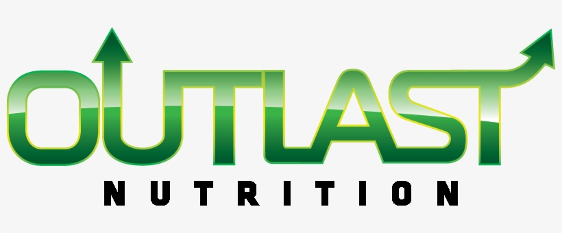 Nutrition Feel The Difference - Outlast, transparent png #430843