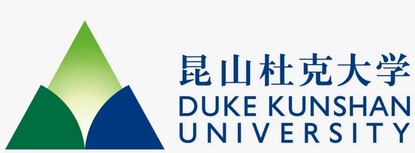 Register - Duke Kunshan University Logo, transparent png #430965