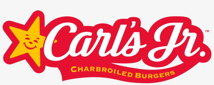 Download Food Network Logo - Carl's Jr., transparent png #431053