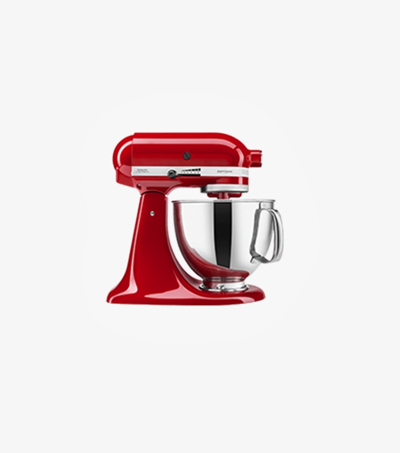 Recipe Will Appear In Food Network Magazine - Kitchenaid Artisanseries 5qt Tilt-head Stand Mixer, transparent png #431077