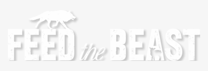 Meet The Food And Wine Experts From Feed The Beast - Feed The Beast Series Logo, transparent png #431079