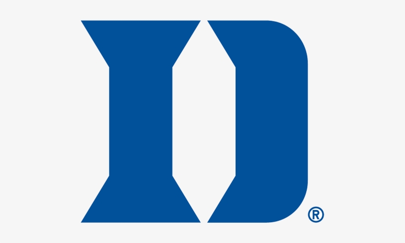 Duke's National Football Signing Day Recruits - Duke Blue Devil Avatar, transparent png #431080