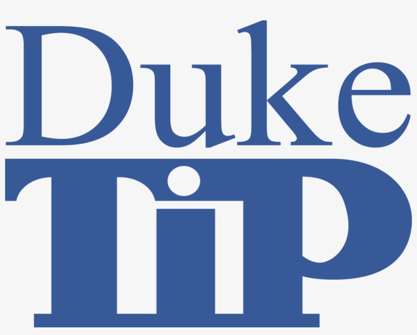 The Duke University Talent Identification Program Is - Duke Tip, transparent png #431101