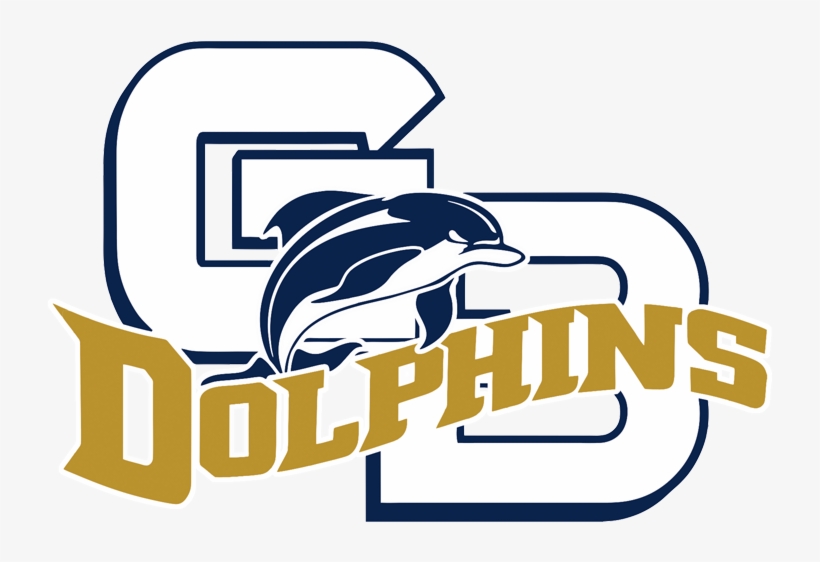 Dolphins Outlast Indians In Kickoff Classic - Gulf Breeze, transparent png #431121