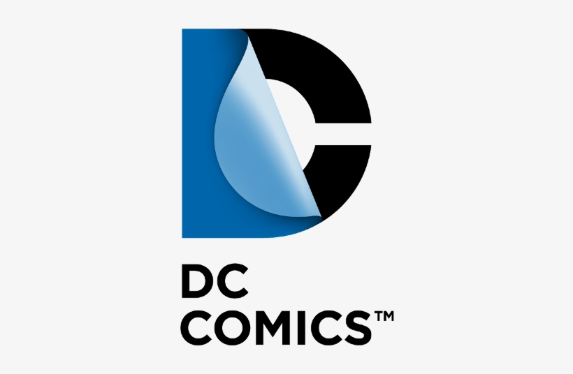 New Comic Releases, Recommendations, Reviews, News, - Dc Comics Logo Png, transparent png #431141