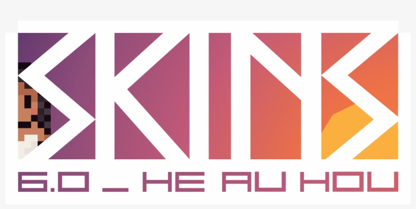 Skins 6 - - Graphic Design, transparent png #431170