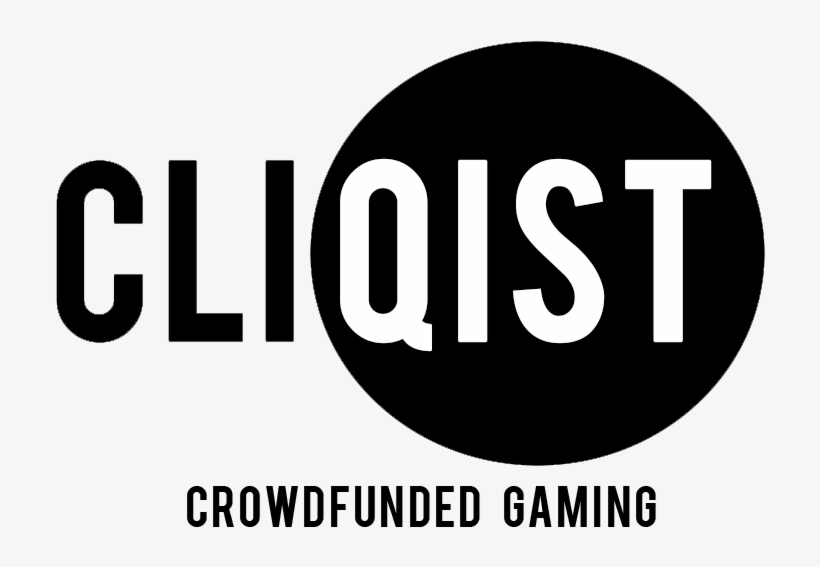 Of A Tradition That Whenever I Interview Someone For - Cliqist Logo, transparent png #431233