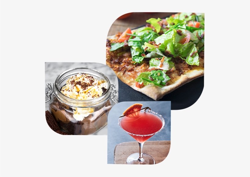 Vote On The Menu Items You Would Love To Try At Hilton - Pizza, transparent png #431234