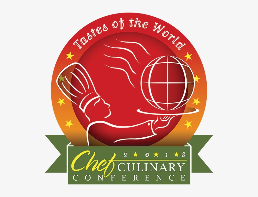 Chef Conference Logo - Chef Culinary Conference, transparent png #431249