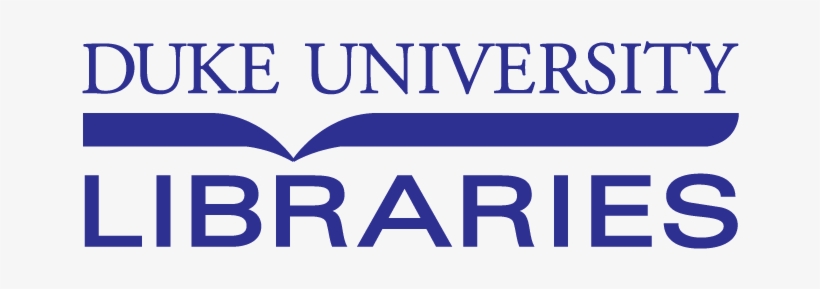 Duke University Libraries Is Recruiting A Digital Production - Duke University Libraries, transparent png #431344
