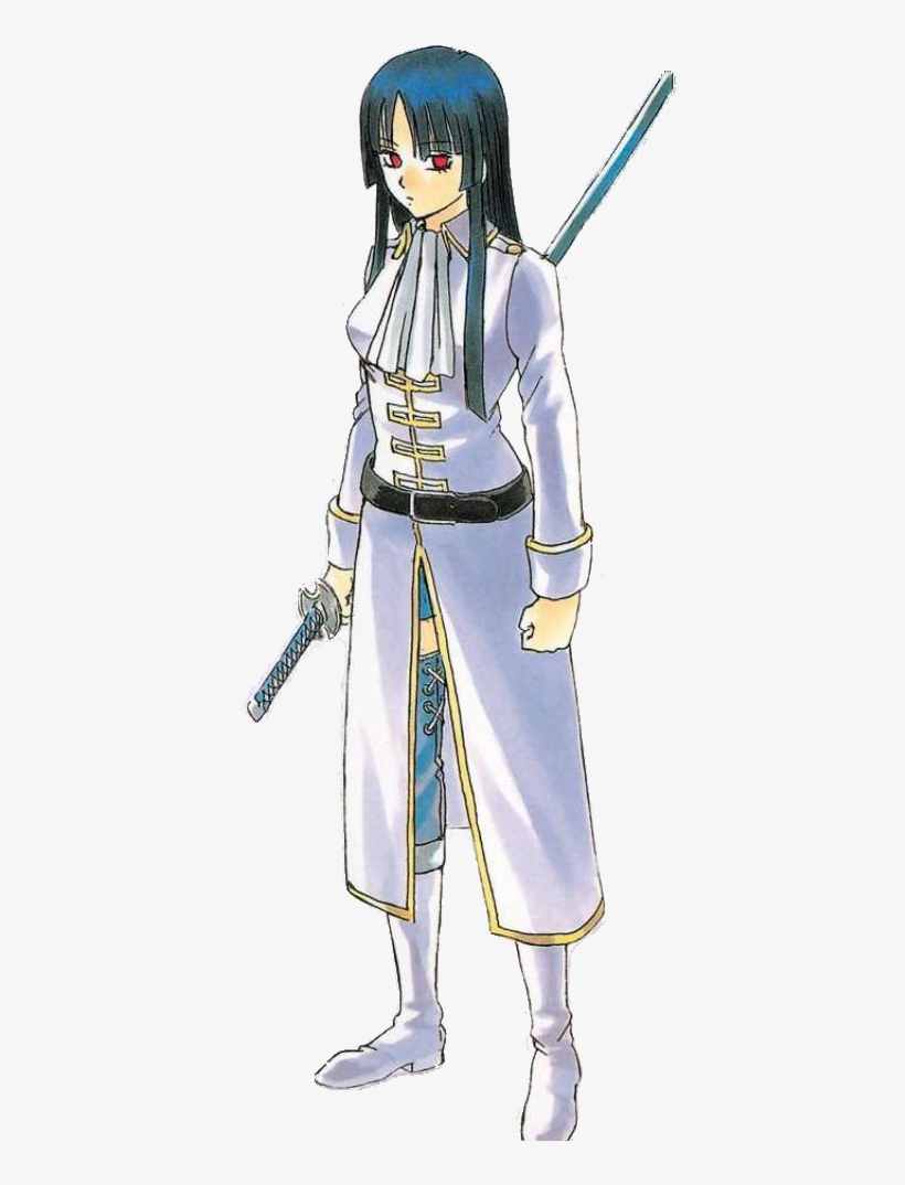 nobume imai gintama googly