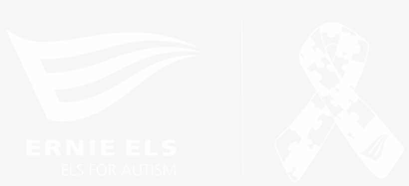 Ernie Els Foundation - Els For Autism, transparent png #431601