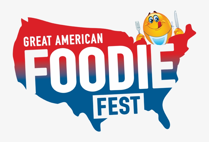 The Great American Foodie Fest, transparent png #431724