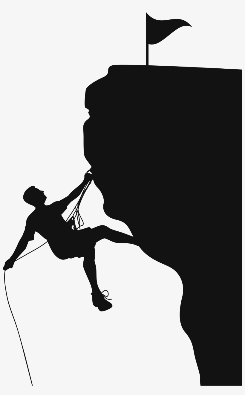 Shawangunk Ridge Mountaineering Transprent - Kill Fear: Before Fear Kills You, transparent png #431745