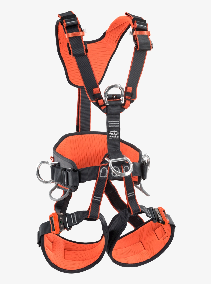 Axess Qr - فول بادی هارنس هارو, transparent png #431789