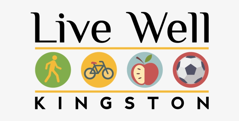 We Are Building A Better Kingston To Walk, Bike, Eat, - Nutrition, transparent png #431791