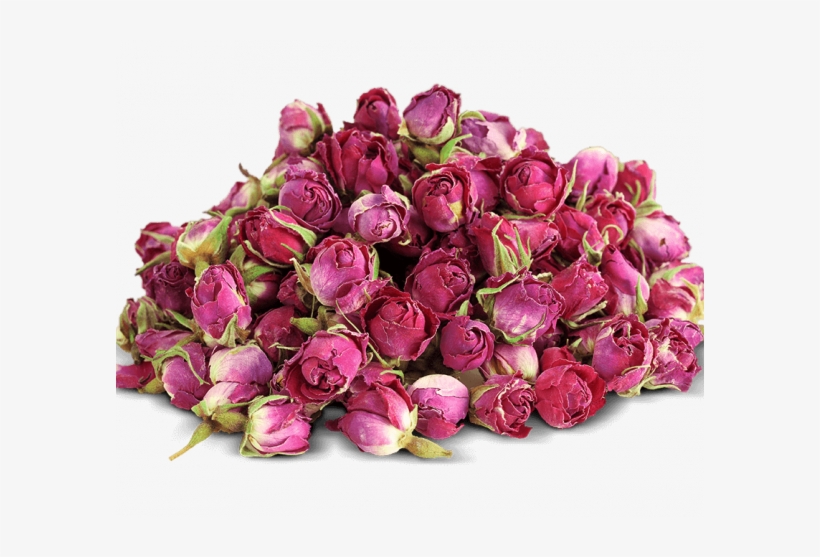 An Exceptional And Delicate Flavor For Use In Beverages, - Bouton De Rose Séchée, transparent png #431868