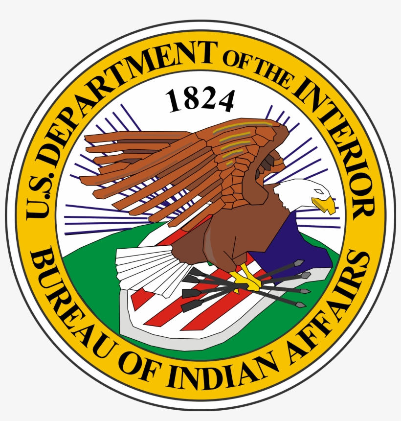United States Bureau Of Indian Affairs, transparent png #431890