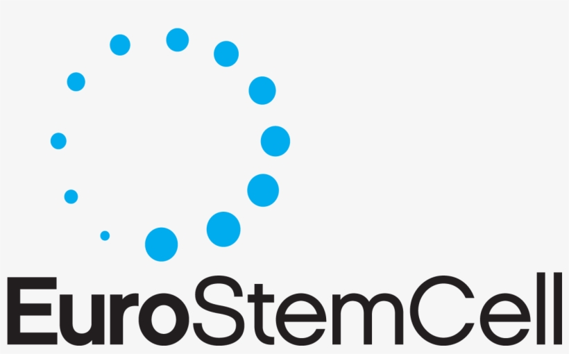 Logo Transparent Background - Eurostemcell Org Logo, transparent png #431892